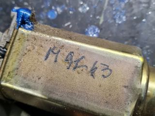 bontott HYUNDAI ACCENT Bal első Ablakemelő Szerkezet (Elektromos)