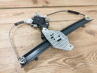 bontott HYUNDAI ACCENT Bal első Ablakemelő Szerkezet (Elektromos)