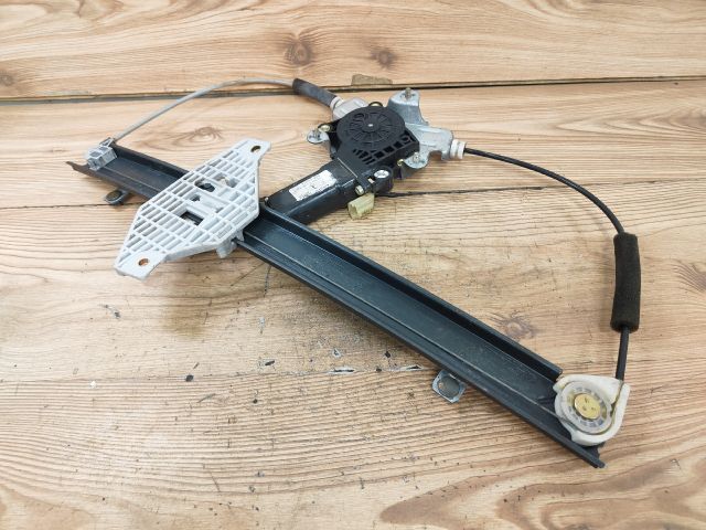 bontott HYUNDAI ACCENT Bal első Ablakemelő Szerkezet (Elektromos)