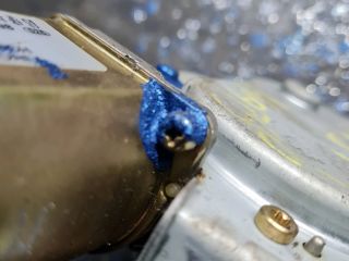 bontott HYUNDAI ACCENT Bal első Ablakemelő Szerkezet (Elektromos)