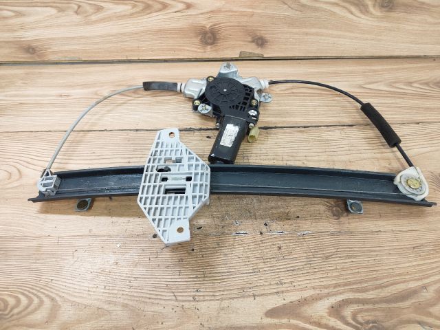 bontott HYUNDAI ACCENT Bal első Ablakemelő Szerkezet (Elektromos)