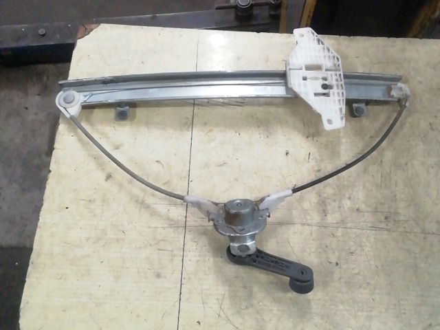 bontott HYUNDAI ACCENT Bal első Ablakemelő Szerkezet (Mechanikus)