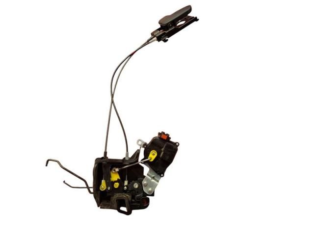 bontott HYUNDAI ACCENT Bal első Ajtózár