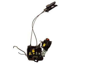 bontott HYUNDAI ACCENT Bal első Ajtózár