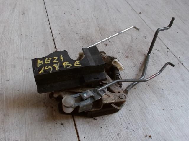 bontott HYUNDAI ACCENT Bal első Ajtózár