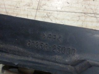 bontott HYUNDAI ACCENT Bal első Ajtózár