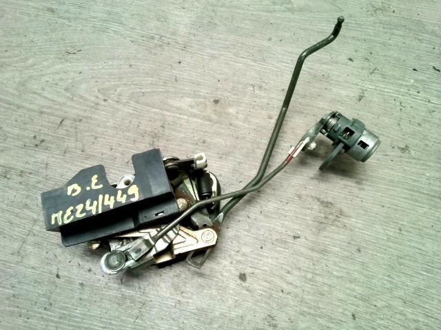 bontott HYUNDAI ACCENT Bal első Ajtózár