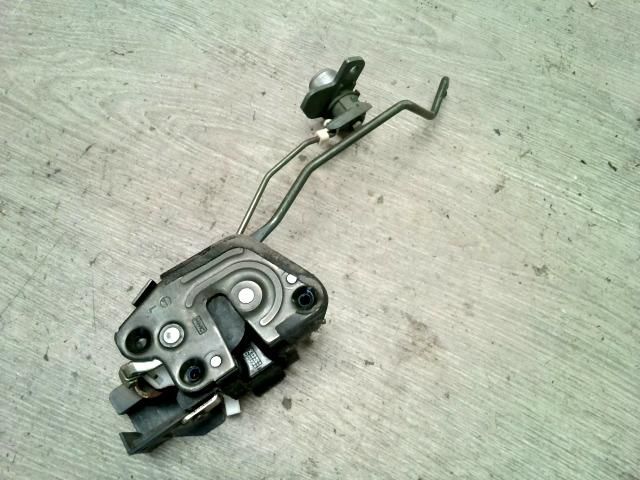 bontott HYUNDAI ACCENT Bal első Ajtózár