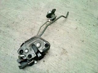 bontott HYUNDAI ACCENT Bal első Ajtózár