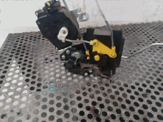 bontott HYUNDAI ACCENT Bal első Ajtózár