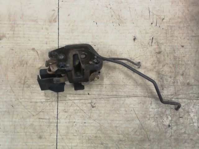 bontott HYUNDAI ACCENT Bal első Ajtózár