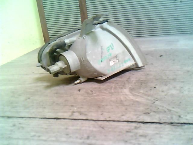 bontott HYUNDAI ACCENT Bal első Irányjelző