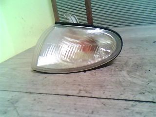 bontott HYUNDAI ACCENT Bal első Irányjelző