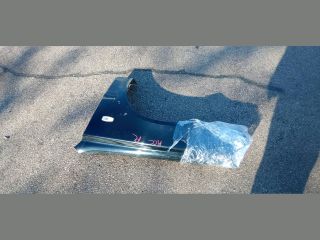 bontott HYUNDAI ACCENT Bal első Sárvédő