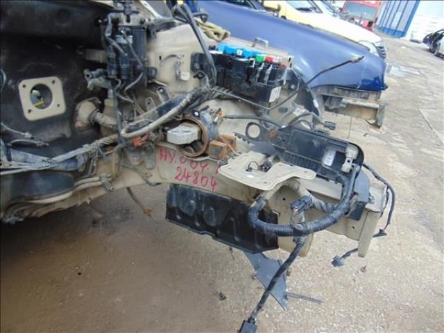 bontott HYUNDAI ACCENT Bal első Ütközéscsillapító