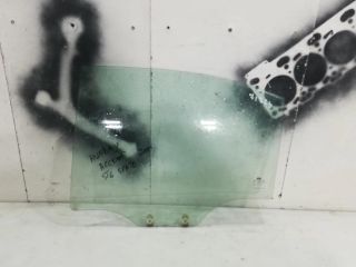 bontott HYUNDAI ACCENT Bal hátsó Ablak