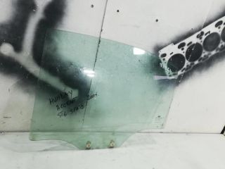 bontott HYUNDAI ACCENT Bal hátsó Ablak