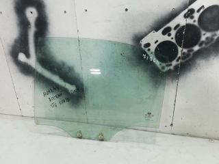 bontott HYUNDAI ACCENT Bal hátsó Ablak