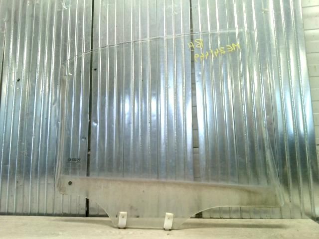 bontott HYUNDAI ACCENT Bal hátsó Ablak