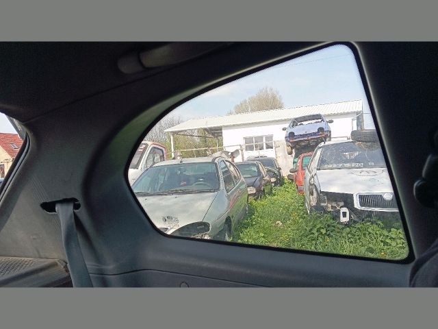 bontott HYUNDAI ACCENT Bal hátsó Ablak
