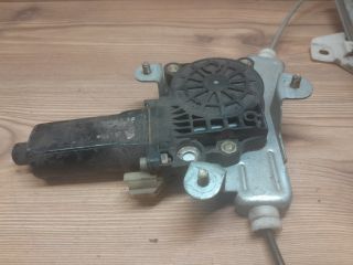 bontott HYUNDAI ACCENT Bal hátsó Ablakemelő Szerkezet (Elektromos)