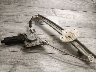 bontott HYUNDAI ACCENT Bal hátsó Ablakemelő Szerkezet (Elektromos)