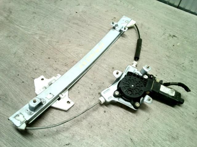 bontott HYUNDAI ACCENT Bal hátsó Ablakemelő Szerkezet (Elektromos)