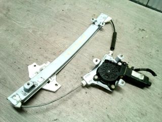 bontott HYUNDAI ACCENT Bal hátsó Ablakemelő Szerkezet (Elektromos)