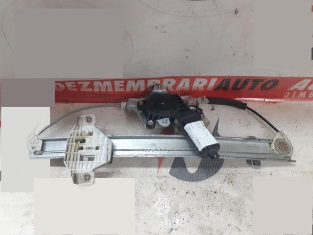 bontott HYUNDAI ACCENT Bal hátsó Ablakemelő Szerkezet (Elektromos)