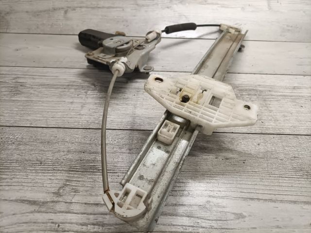 bontott HYUNDAI ACCENT Bal hátsó Ablakemelő Szerkezet (Elektromos)