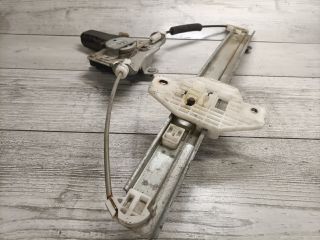 bontott HYUNDAI ACCENT Bal hátsó Ablakemelő Szerkezet (Elektromos)