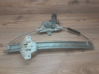 bontott HYUNDAI ACCENT Bal hátsó Ablakemelő Szerkezet (Elektromos)