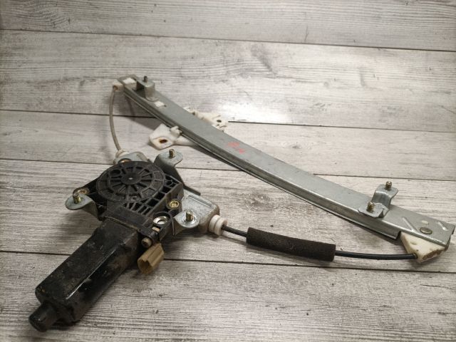 bontott HYUNDAI ACCENT Bal hátsó Ablakemelő Szerkezet (Elektromos)