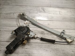 bontott HYUNDAI ACCENT Bal hátsó Ablakemelő Szerkezet (Elektromos)