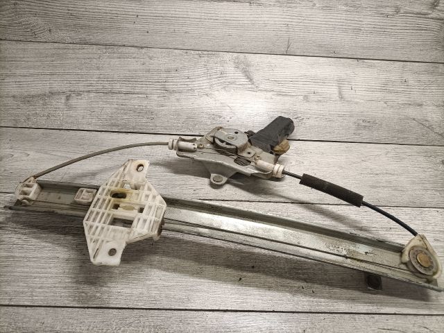 bontott HYUNDAI ACCENT Bal hátsó Ablakemelő Szerkezet (Elektromos)