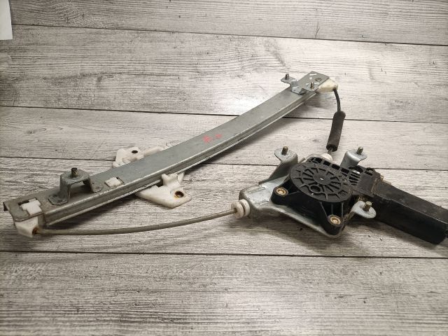 bontott HYUNDAI ACCENT Bal hátsó Ablakemelő Szerkezet (Elektromos)