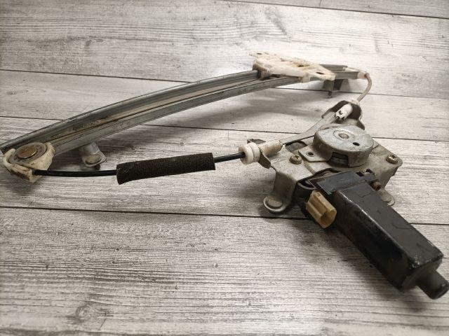 bontott HYUNDAI ACCENT Bal hátsó Ablakemelő Szerkezet (Elektromos)