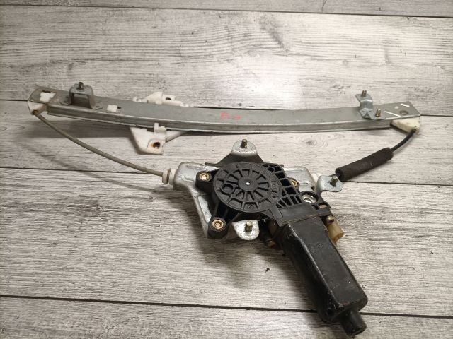 bontott HYUNDAI ACCENT Bal hátsó Ablakemelő Szerkezet (Elektromos)