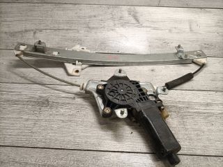 bontott HYUNDAI ACCENT Bal hátsó Ablakemelő Szerkezet (Elektromos)