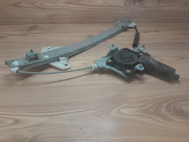 bontott HYUNDAI ACCENT Bal hátsó Ablakemelő Szerkezet (Elektromos)