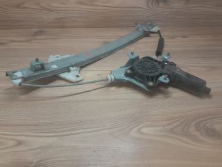 bontott HYUNDAI ACCENT Bal hátsó Ablakemelő Szerkezet (Elektromos)