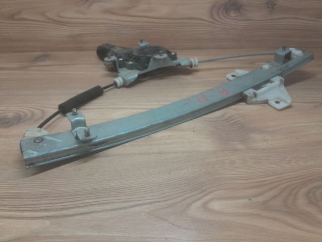 bontott HYUNDAI ACCENT Bal hátsó Ablakemelő Szerkezet (Elektromos)