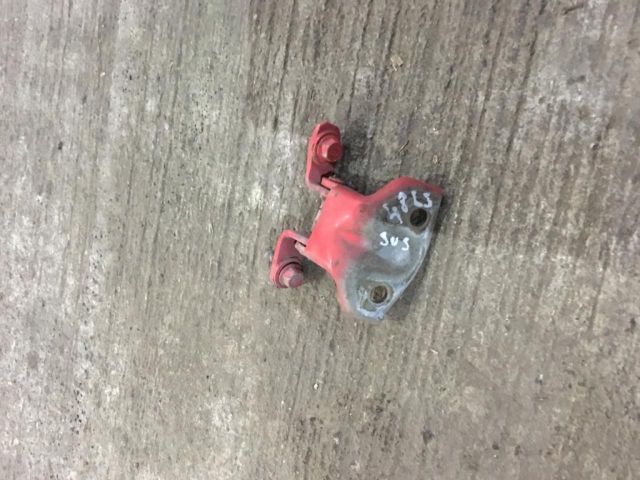 bontott HYUNDAI ACCENT Bal hátsó Felső Zsanér