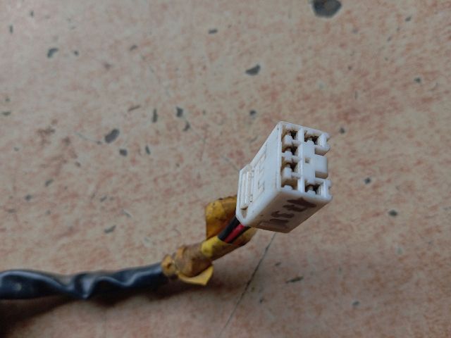 bontott HYUNDAI ACCENT Bal Hátsó Lámpa Foglalat