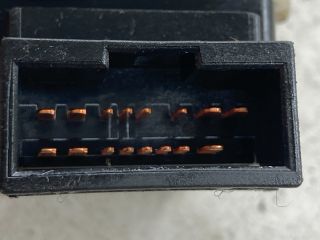 bontott HYUNDAI ACCENT Bal Kormánykapcsoló Irányjelző