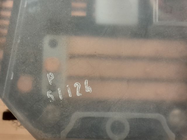 bontott HYUNDAI ACCENT Bal Kormánykapcsoló Irányjelző