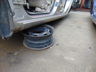 bontott HYUNDAI ACCENT Bal Küszöb