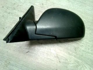 bontott HYUNDAI ACCENT Bal Visszapillantó Tükör (Elektromos)