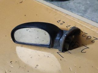 bontott HYUNDAI ACCENT Bal Visszapillantó Tükör (Elektromos)