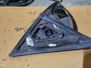 bontott HYUNDAI ACCENT Bal Visszapillantó Tükör (Elektromos)